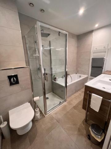 Maison Comet Avec Jardin Et Parking Orlean Zewnętrze zdjęcie